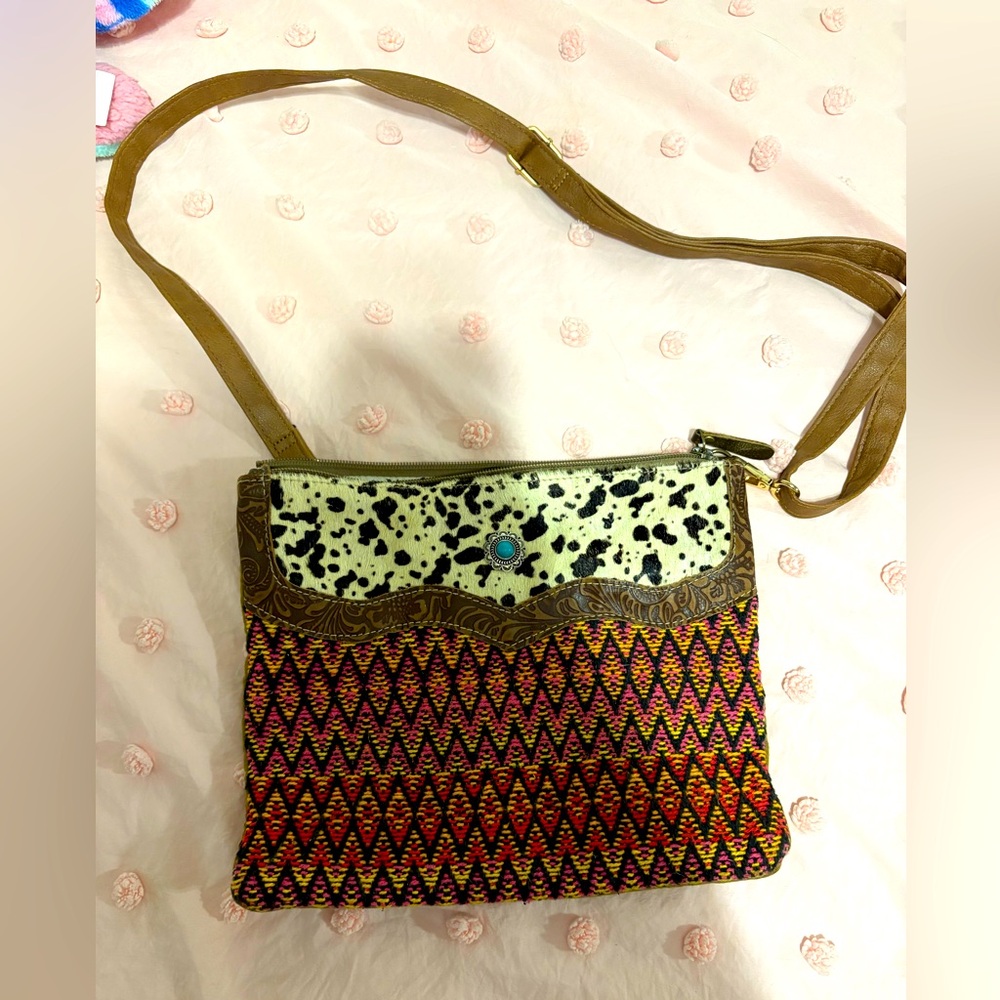 Western purse